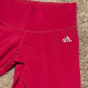 Adidas 3/4 length legging